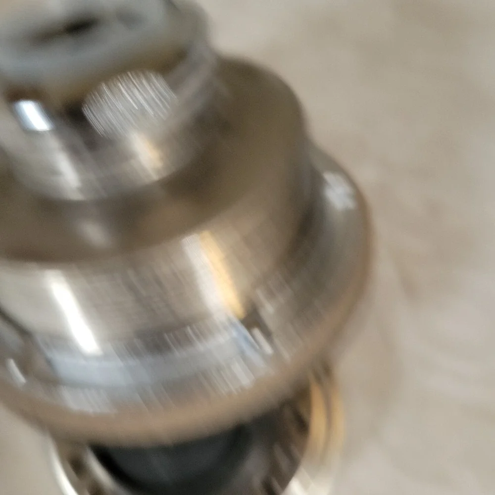 Signature Hardware 933321-1 3.5